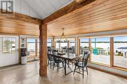 6686 ISLAND 1040/LITTLE BEAUSOLEIL ISLAND | Honey Harbour Ontario | Slide Image Seventeen