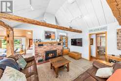 6686 ISLAND 1040/LITTLE BEAUSOLEIL ISLAND | Honey Harbour Ontario | Slide Image Nineteen