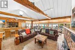 6686 ISLAND 1040/LITTLE BEAUSOLEIL ISLAND | Honey Harbour Ontario | Slide Image Twenty-one