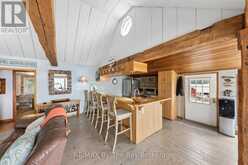 6686 ISLAND 1040/LITTLE BEAUSOLEIL ISLAND | Honey Harbour Ontario | Slide Image Twenty-two