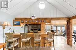 6686 ISLAND 1040/LITTLE BEAUSOLEIL ISLAND | Honey Harbour Ontario | Slide Image Twenty-three