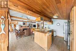6686 ISLAND 1040/LITTLE BEAUSOLEIL ISLAND | Honey Harbour Ontario | Slide Image Twenty-five