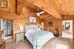 6686 ISLAND 1040/LITTLE BEAUSOLEIL ISLAND | Honey Harbour Ontario | Slide Image Twenty-eight