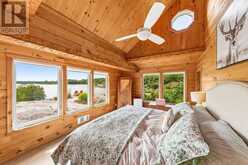 6686 ISLAND 1040/LITTLE BEAUSOLEIL ISLAND | Honey Harbour Ontario | Slide Image Twenty-nine