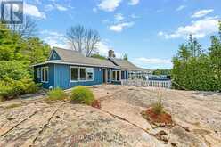 6686 ISLAND 1040/LITTLE BEAUSOLEIL ISLAND | Honey Harbour Ontario | Slide Image Thirty-seven