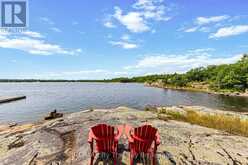 6686 ISLAND 1040/LITTLE BEAUSOLEIL ISLAND | Honey Harbour Ontario | Slide Image Thirty-nine