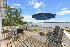 6686 ISLAND 1040/LITTLE BEAUSOLEIL ISLAND | Honey Harbour Ontario | Slide Image Forty-two