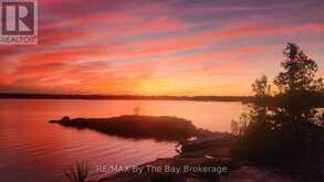 6686 ISLAND 1040/LITTLE BEAUSOLEIL ISLAND | Honey Harbour Ontario | Slide Image Fifty
