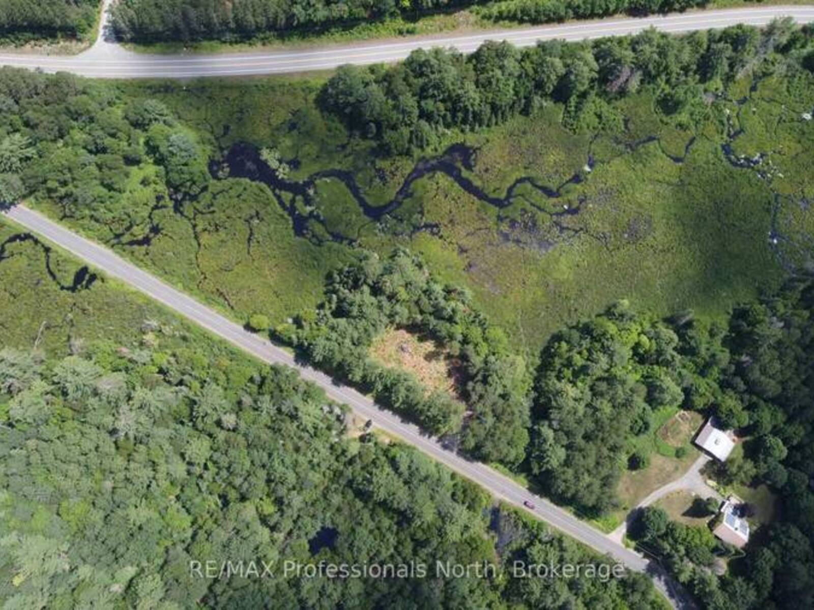 1075 KUSHOG LAKE ROAD, Minden Hills, Ontario K0M 2K0