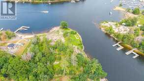 16 ISLAND 810/ROYAL ISLAND | Honey Harbour Ontario | Slide Image Two