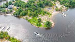 16 ISLAND 810/ROYAL ISLAND | Honey Harbour Ontario | Slide Image Three