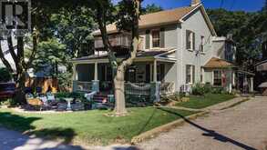 18 ST.VINCENT STREET | Goderich Ontario | Slide Image Thirty-nine