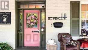 18 ST.VINCENT STREET | Goderich Ontario | Slide Image Four