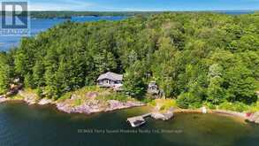 708 PARADISE LANE | Parry Sound Ontario | Slide Image One