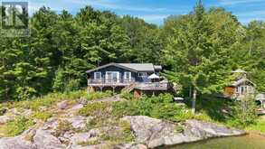 708 PARADISE LANE | Parry Sound Ontario | Slide Image Two