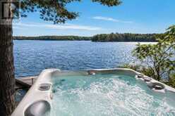 708 PARADISE LANE | Parry Sound Ontario | Slide Image Four