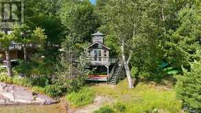 708 PARADISE LANE | Parry Sound Ontario | Slide Image Twenty-three