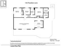 708 PARADISE LANE | Parry Sound Ontario | Slide Image Twenty-eight