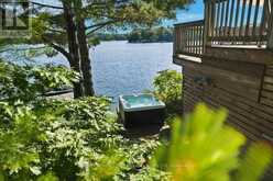 708 PARADISE LANE | Parry Sound Ontario | Slide Image Thirty-two