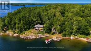 708 PARADISE LANE | Parry Sound Ontario | Slide Image Thirty-three