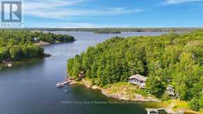 708 PARADISE LANE | Parry Sound Ontario | Slide Image Thirty-six