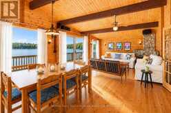 708 PARADISE LANE | Parry Sound Ontario | Slide Image Nine