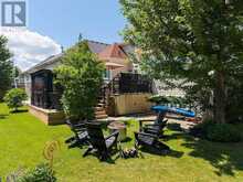 46 STARBOARD CIRCLE | Wasaga Beach Ontario | Slide Image Twenty