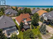 46 STARBOARD CIRCLE | Wasaga Beach Ontario | Slide Image Twenty-three