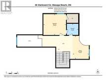 46 STARBOARD CIRCLE | Wasaga Beach Ontario | Slide Image Forty-eight