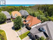 46 STARBOARD CIRCLE | Wasaga Beach Ontario | Slide Image Four