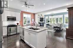 46 STARBOARD CIRCLE | Wasaga Beach Ontario | Slide Image Nine