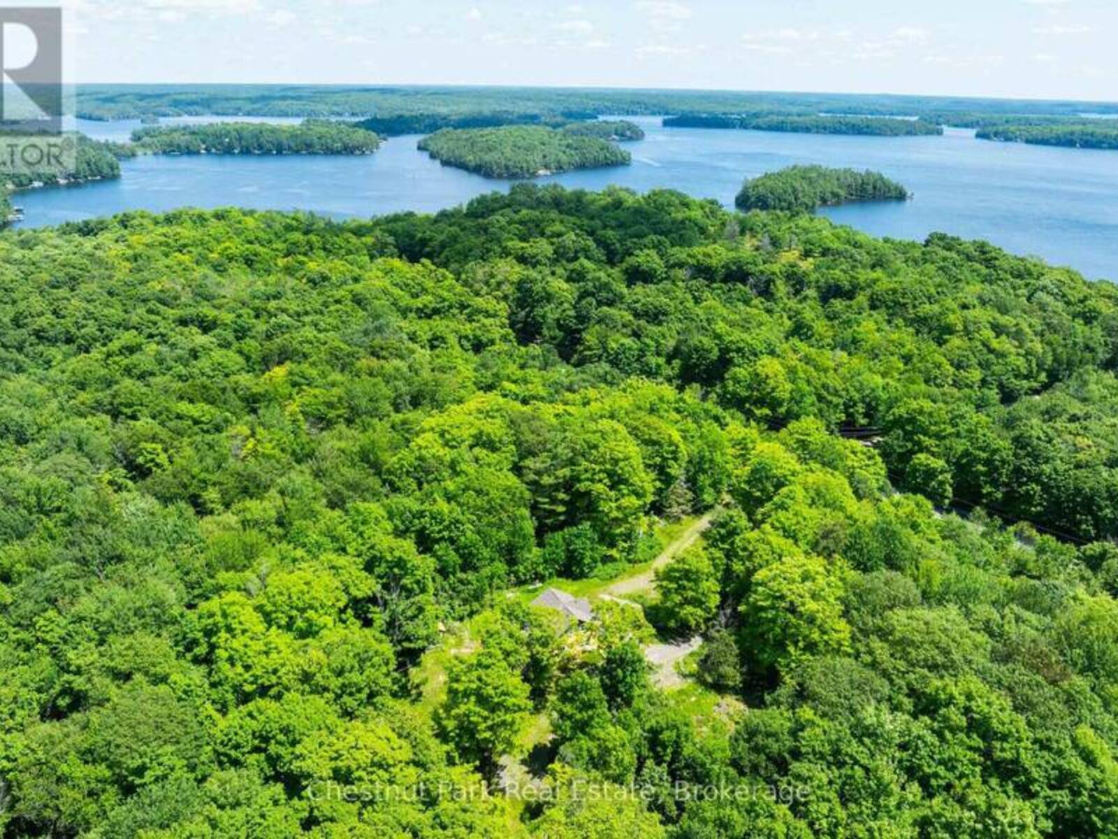 1435 JUDDHAVEN ROAD, Port Carling, Ontario P0B 1J0