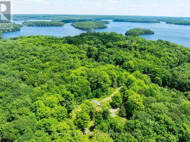 1435 JUDDHAVEN ROAD Port Carling Ontario, P0B 1J0 - 5 Bedrooms Home For Sale