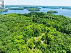 1435 JUDDHAVEN ROAD Port Carling Ontario, P0B 1J0