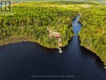 2889 AHMIC LAKE ROAD | Magnetawan Ontario | Slide Image Two