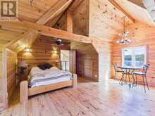 2889 AHMIC LAKE ROAD | Magnetawan Ontario | Slide Image Thirty
