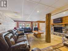 2889 AHMIC LAKE ROAD | Magnetawan Ontario | Slide Image Thirty-two