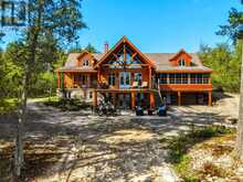 2889 AHMIC LAKE ROAD | Magnetawan Ontario | Slide Image Three