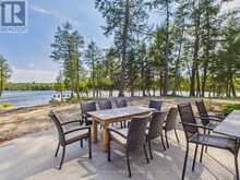 2889 AHMIC LAKE ROAD | Magnetawan Ontario | Slide Image Forty-two