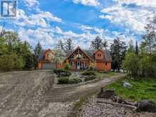 2889 AHMIC LAKE ROAD | Magnetawan Ontario | Slide Image Forty-six