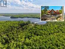 2889 AHMIC LAKE ROAD | Magnetawan Ontario | Slide Image Forty-seven