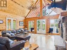 2889 AHMIC LAKE ROAD | Magnetawan Ontario | Slide Image Eight