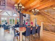 2889 AHMIC LAKE ROAD | Magnetawan Ontario | Slide Image Nine