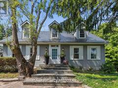 2039 BLACKLOCK STREET Milton Ontario, L0P 1B0