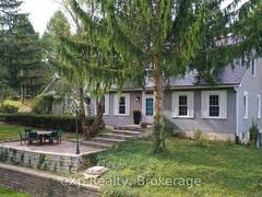 2039 BLACKLOCK STREET Milton Ontario, L0P 1B0