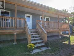 1160 KENNISIS LAKE ROAD Haliburton Ontario, K0M 1S0
