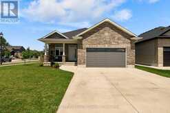 91 ORR STREET | Stratford Ontario | Slide Image One