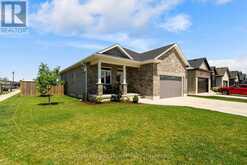 91 ORR STREET | Stratford Ontario | Slide Image Two