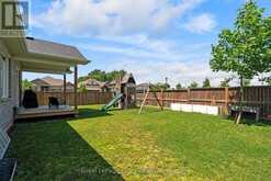 91 ORR STREET | Stratford Ontario | Slide Image Thirty-eight