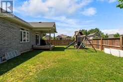 91 ORR STREET | Stratford Ontario | Slide Image Thirty-nine